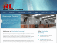 riverlodgeeventing.com