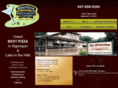 riverviewpizza.com