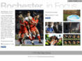 rochesterinfocus.com