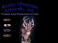 rockymtnartworksinc.com