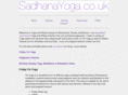 sadhana.co.uk