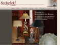sedgefieldlamps.com