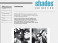 shadescollection.com