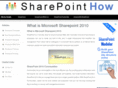 sharepoint-how.com