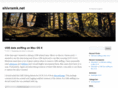 shivramk.net