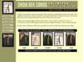 shouldercords.com