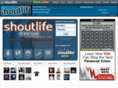 shoutathon.com
