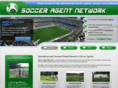 socceragentnetwork.com