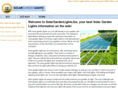 solargardenlights.info
