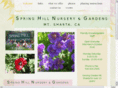 springhillnurseryandgardens.com