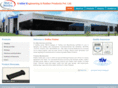 sridharrubber.com