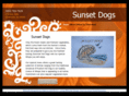 sunsetdogs.com