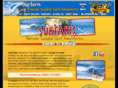 surfaris.com