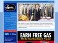 swancleaners.com