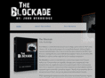 theblockadebook.com