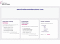 trasterosenbarcelona.com
