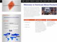 universalmetalproducts.com