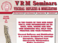 vrmseminars.com