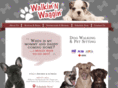 walkinnwaggin.com