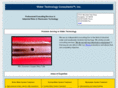 watertechnology.com