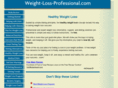 weight-loss-professional.com