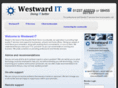 westwardit.com