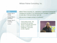 williampalmerconsulting.com