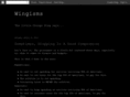 wingisms.com