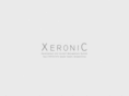 xeronic.com