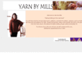 yarnbymills.com