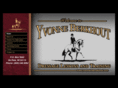 yvonneinternational.com