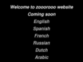 zooorooo.com