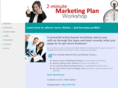 2minutemarketingplan.com