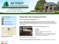 actionlandscape.net