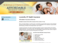 affordableinsurancelouisville.com