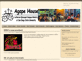 agapehousesdsu.org