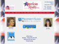 americanrealtyllc.net