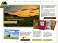amishfarmsohio.com