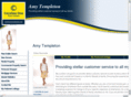 amytempleton.com