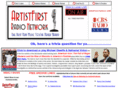 artist-first.biz