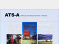 atsafrique.com
