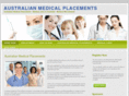 australian-medical-placements.com