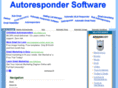 autoresponder-software.net