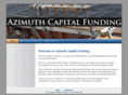 azimuthcapitalfunding.com