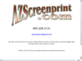 azscreenprint.com