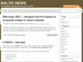 baltic-news.net