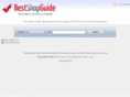 bestshopguide.co.uk