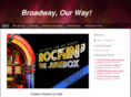 broadway-our-way.com