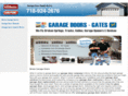 bronxgaragedoorrepair.com
