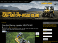canamoffroad.com